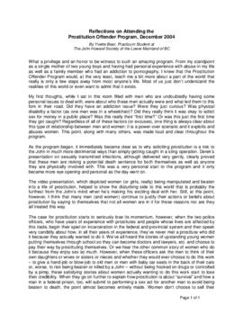 Reflections on Attending the Prostitution Offender Program (Dec 2004).pdf