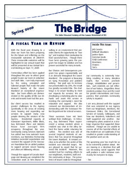 JHSLM Newsletter - 2009 Spring.pdf