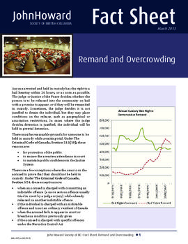 Remand and Overcrowding (2013).pdf